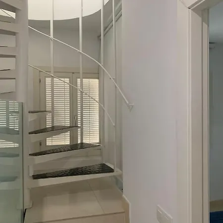Appartement Amazing Loft! Rooftop Terrace! Alhambra Views!