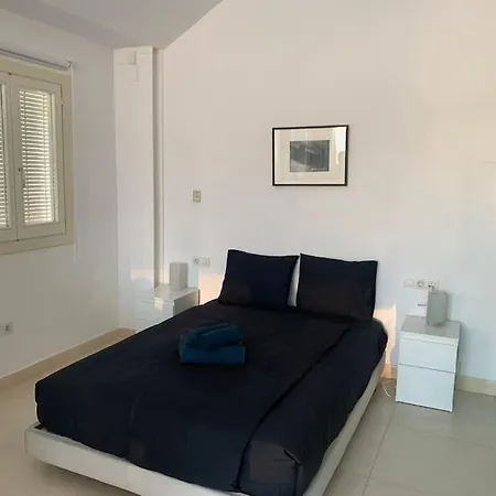 Apartment Amazing Loft! Rooftop Terrace! Alhambra Views! *