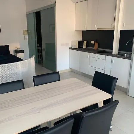 Apartment Amazing Loft! Rooftop Terrace! Alhambra Views!