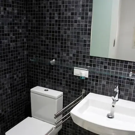 Amazing Loft! Rooftop Terrace! Alhambra Views! Granada