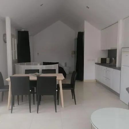 Amazing Loft! Rooftop Terrace! Alhambra Views! Apartment *