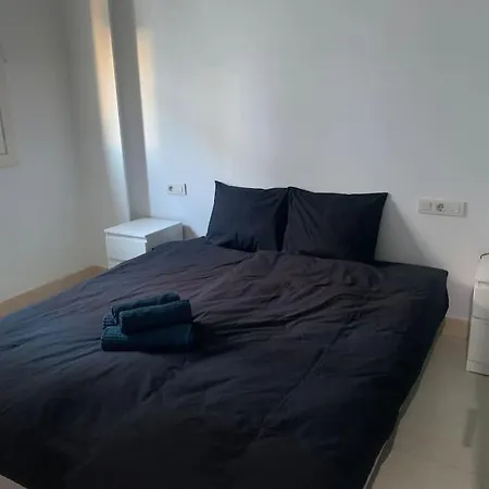 Apartment Amazing Loft! Rooftop Terrace! Alhambra Views!